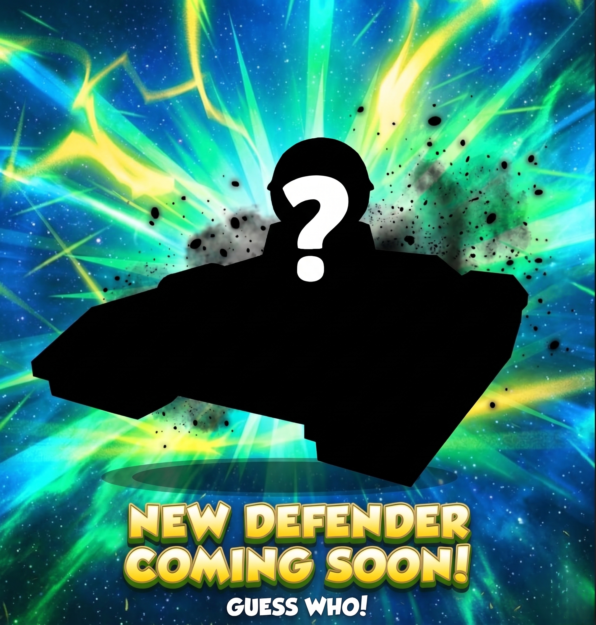 Yard Defense new tank defender unit screenshot